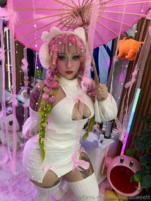 Nathaliasweett OnlyFans Leaked Free Thumbnail Picture - #XhPDQGTSnU