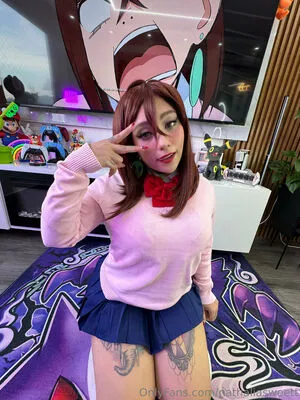 Nathaliasweett OnlyFans Leaked Free Thumbnail Picture - #ZHCZjVaYQi