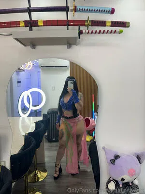 Nathaliasweett OnlyFans Leaked Free Thumbnail Picture - #kl6ShCM8TQ