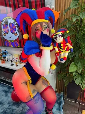 Nathaliasweett OnlyFans Leaked Free Thumbnail Picture - #w94OG6jMhT