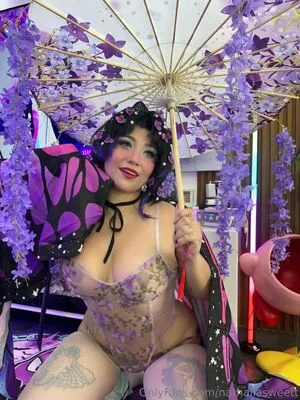 Nathaliasweett OnlyFans Leaked Free Thumbnail Picture - #whNDcbVoRn