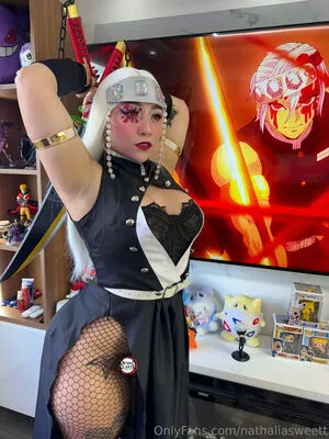 Nathaliasweett OnlyFans Leaked Free Thumbnail Picture - #xRB89LJoG1