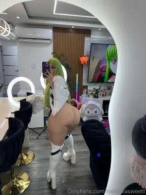 Nathaliasweett OnlyFans Leaked Free Thumbnail Picture - #ydraFveRUf