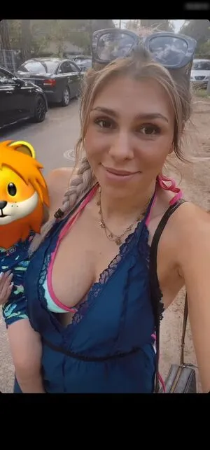 Nathalie Bleicher Woth OnlyFans Leaked Free Thumbnail Picture - #LQHI58pPg9