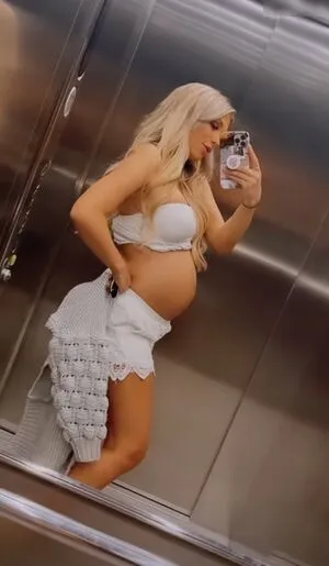 Nathalie Bleicher Woth OnlyFans Leaked Free Thumbnail Picture - #TeXAZO5mie