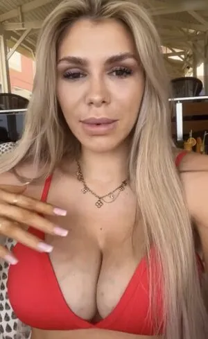 Nathalie Bleicher Woth OnlyFans Leaked Free Thumbnail Picture - #Zwi9iDDMUl