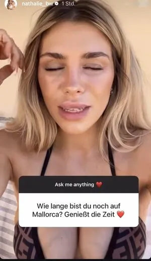 Nathalie Bleicher Woth OnlyFans Leaked Free Thumbnail Picture - #dqJt0E9eIE