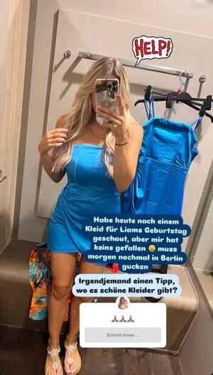 Nathalie Bleicher Woth OnlyFans Leaked Free Thumbnail Picture - #kpC4ZLMstj