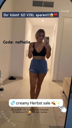Nathalie Bleicher Woth OnlyFans Leaked Free Thumbnail Picture - #muQv8TVayC