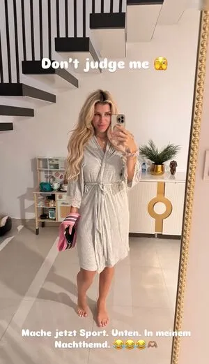 Nathalie Bleicher Woth OnlyFans Leaked Free Thumbnail Picture - #woog5xUHQg
