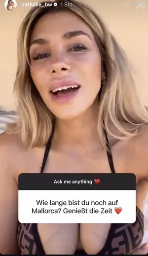 Nathalie Bleicher Woth OnlyFans Leaked Free Thumbnail Picture - #yOuJqFzWqe