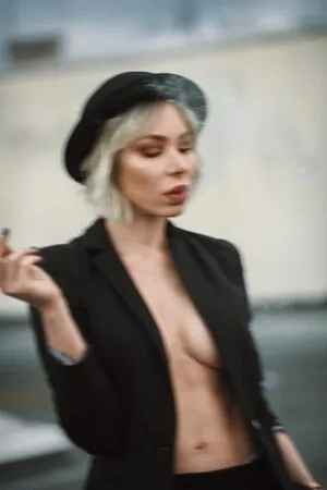 Nathalie Crivelli OnlyFans Leaked Free Thumbnail Picture - #x4ypMKWqbU