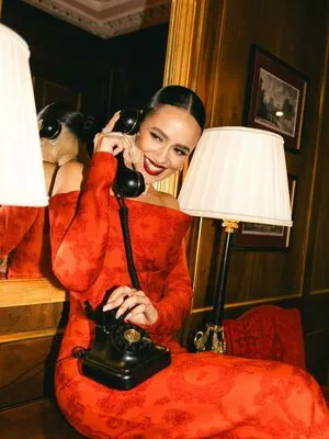 Nathalie Emmanuel OnlyFans Leaked Free Thumbnail Picture - #1Its91janf