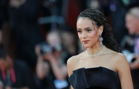 Nathalie Emmanuel OnlyFans Leaked Free Thumbnail Picture - #2dVsmKfleq