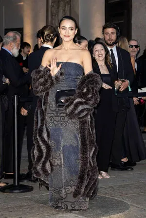 Nathalie Emmanuel OnlyFans Leaked Free Thumbnail Picture - #2jAUoyxwev