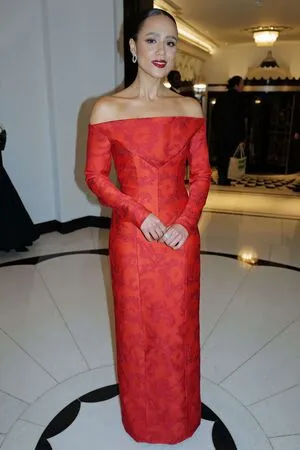 Nathalie Emmanuel OnlyFans Leaked Free Thumbnail Picture - #2paCRkzrVJ