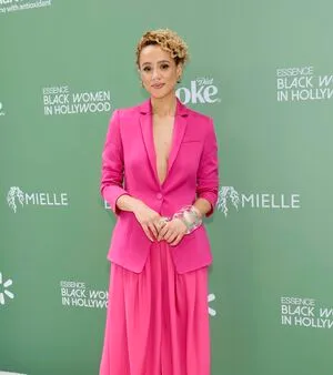 Nathalie Emmanuel OnlyFans Leaked Free Thumbnail Picture - #3eyd5cQMqw