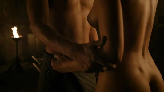 Nathalie Emmanuel OnlyFans Leaked Free Thumbnail Picture - #47P1P8ZQSn