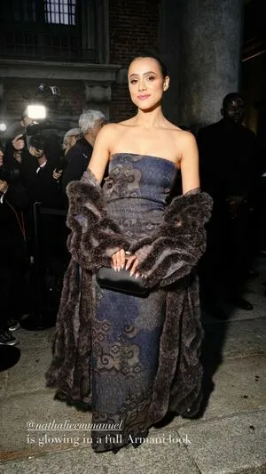 Nathalie Emmanuel OnlyFans Leaked Free Thumbnail Picture - #5Ab1HxoPLu