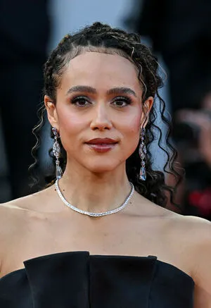 Nathalie Emmanuel OnlyFans Leaked Free Thumbnail Picture - #5gdlTT7gar