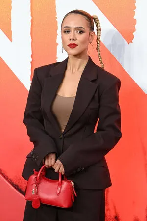Nathalie Emmanuel OnlyFans Leaked Free Thumbnail Picture - #5ozcaYsNiv