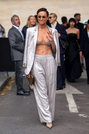 Nathalie Emmanuel OnlyFans Leaked Free Thumbnail Picture - #6KY19mJONK