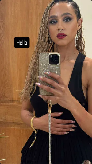 Nathalie Emmanuel OnlyFans Leaked Free Thumbnail Picture - #77u5JBP2tG