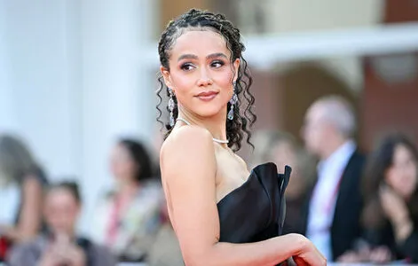 Nathalie Emmanuel OnlyFans Leaked Free Thumbnail Picture - #8lgnKn5DB2