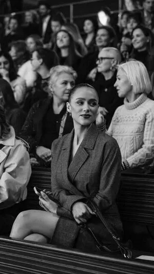 Nathalie Emmanuel OnlyFans Leaked Free Thumbnail Picture - #9Bx6srbxNp