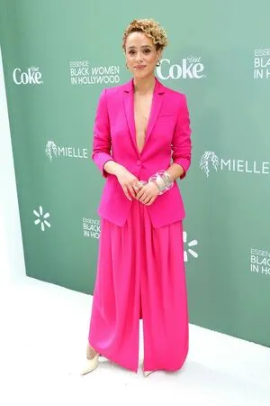 Nathalie Emmanuel OnlyFans Leaked Free Thumbnail Picture - #9EMurT7bTX