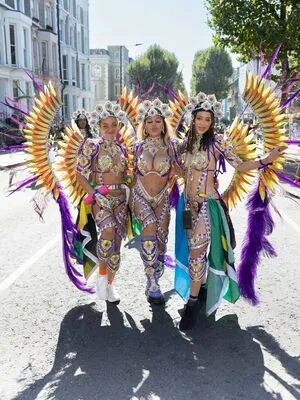 Nathalie Emmanuel OnlyFans Leaked Free Thumbnail Picture - #ApAJTwYbXn