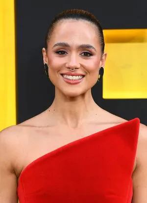 Nathalie Emmanuel OnlyFans Leaked Free Thumbnail Picture - #Colxwy6Ze3