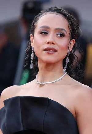 Nathalie Emmanuel OnlyFans Leaked Free Thumbnail Picture - #EMOjCtyvrp