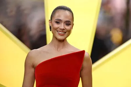 Nathalie Emmanuel OnlyFans Leaked Free Thumbnail Picture - #EP0k5Qiz3N