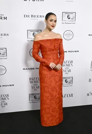 Nathalie Emmanuel OnlyFans Leaked Free Thumbnail Picture - #FJL7FWItrx