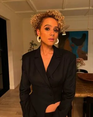 Nathalie Emmanuel OnlyFans Leaked Free Thumbnail Picture - #GKIS0VPAa1