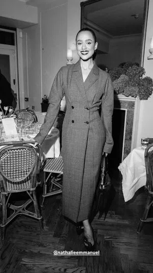 Nathalie Emmanuel OnlyFans Leaked Free Thumbnail Picture - #HxQiU78VBj