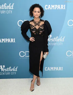 Nathalie Emmanuel OnlyFans Leaked Free Thumbnail Picture - #LSREcNNrdp