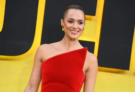 Nathalie Emmanuel OnlyFans Leaked Free Thumbnail Picture - #MVnKjjuFJF