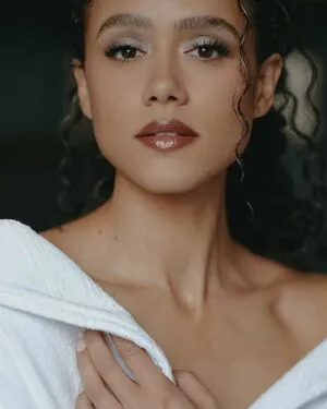Nathalie Emmanuel OnlyFans Leaked Free Thumbnail Picture - #N8lCxMp5vd