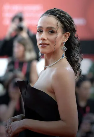 Nathalie Emmanuel OnlyFans Leaked Free Thumbnail Picture - #OYAksMzdiV