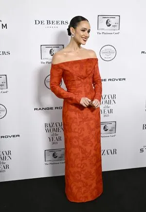 Nathalie Emmanuel OnlyFans Leaked Free Thumbnail Picture - #PDlkspbcPr