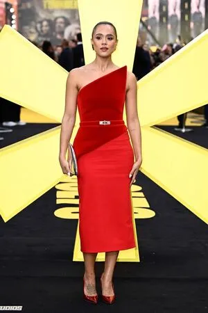 Nathalie Emmanuel OnlyFans Leaked Free Thumbnail Picture - #QHmNXhfixD