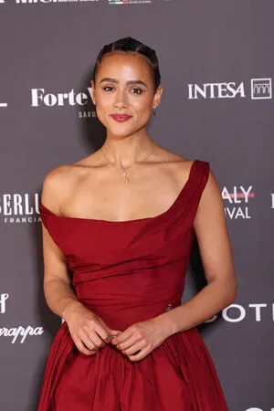 Nathalie Emmanuel OnlyFans Leaked Free Thumbnail Picture - #RAq034wOgR
