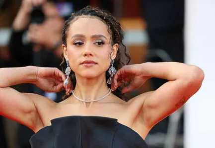 Nathalie Emmanuel OnlyFans Leaked Free Thumbnail Picture - #RIMQazBFTk