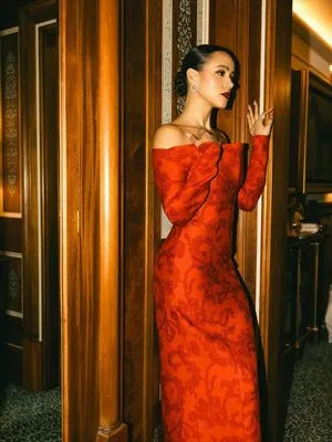 Nathalie Emmanuel OnlyFans Leaked Free Thumbnail Picture - #RoNkKNn9gh