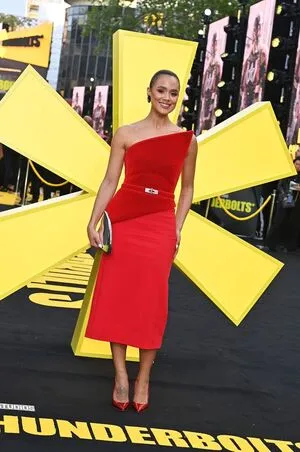 Nathalie Emmanuel OnlyFans Leaked Free Thumbnail Picture - #TipwtJFnqH