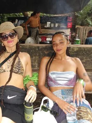 Nathalie Emmanuel OnlyFans Leaked Free Thumbnail Picture - #V2zavI3XyR