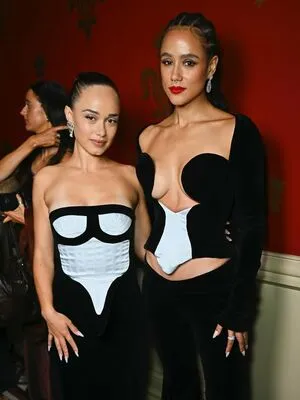 Nathalie Emmanuel OnlyFans Leaked Free Thumbnail Picture - #VwT6IXZCOg