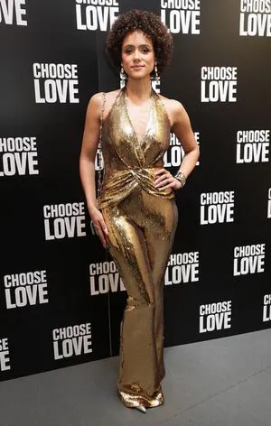 Nathalie Emmanuel OnlyFans Leaked Free Thumbnail Picture - #Wj9mWcs03C